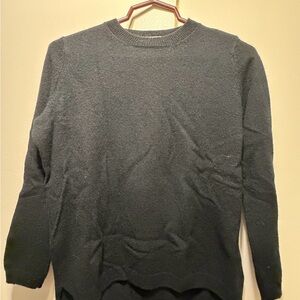 525 America Women’s Black Sweater